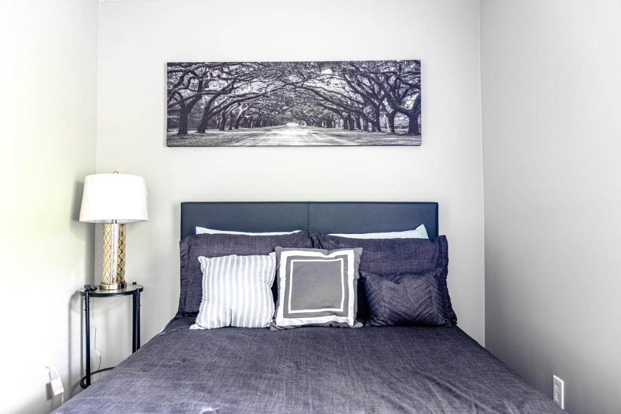 Newly Renovated Hidden Gem Villa Atlanta Eksteriør bilde